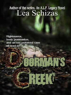 cover image of Doorman's Creek
